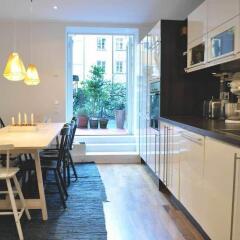 The Square Hotel SOFO в номере