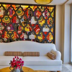 Saylam Suites Турция, Каш - 2 отзыва об отеле, цены и фото номеров - забронировать отель Saylam Suites онлайн спа фото 2