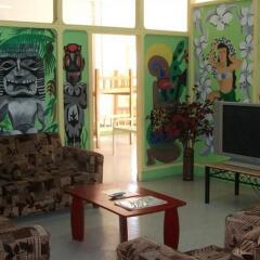 Отель Tsulu Bunk House Фиджи, Вити-Леву - отзывы, цены и фото номеров - забронировать отель Tsulu Bunk House онлайн детские мероприятия