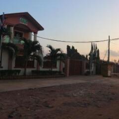 Отель Ami Guest House пляж фото 2