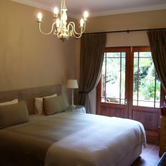 Отель Foxwood House Южная Африка, Йоханнесбург - отзывы, цены и фото номеров - забронировать отель Foxwood House онлайн комната для гостей фото 3