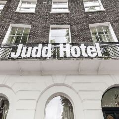 The Judd Hotel городской автобус