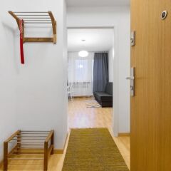 Апартаменты Grand Theater Comfortable Apartment Варшава интерьер отеля