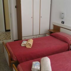 Hotel Alberta комната для гостей фото 6