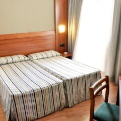 Hotel Mix Alea комната для гостей фото 2