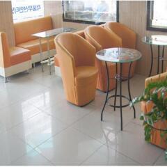 Hanriver Hotel гостиничный бар