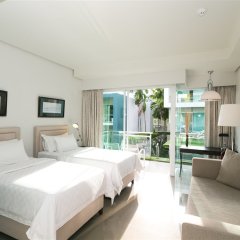 Sugar Palm Grand Hillside in Phuket, Thailand from 58$, photos, reviews - zenhotels.com guestroom