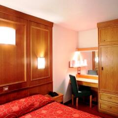 St Giles London - A St Giles Hotel 3* Стандартный номер с различными типами кроватей фото 9