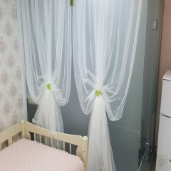 Отель Guest house & YOU удобства в номере
