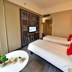 Отель ibis Xiamen Kaiyuan удобства в номере