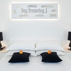 Acqua Vatos Santorini Hotel в номере фото 2