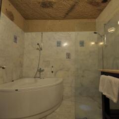 Dreams Cave Hotel ванная фото 2