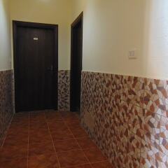 Al-Nujoom Hotel Suites сауна