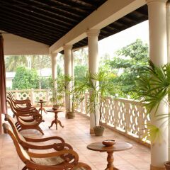 Wunderbar Beach Club Hotel фото 10