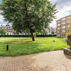 Отель Magnificent and centrally located flat Лондон фото 2