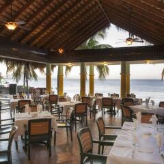 Отель Casa Marina Beach & Reef All Inclusive питание фото 2
