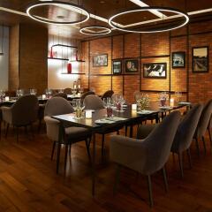 Отель Amari Watergate Bangkok