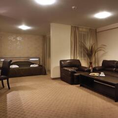Business Hotel City Avenue комната для гостей фото 2