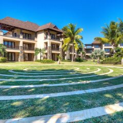 Отель The Westin Mauritius Turtle Bay Resort and Spa спортивное сооружение