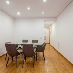 Отель Valencia Flat - Patacona Beach 11