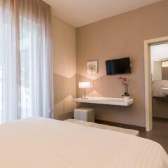 Отель Park Hotel Morigi Италия, Гаттео-а-Маре - отзывы, цены и фото номеров - забронировать отель Park Hotel Morigi онлайн удобства в номере фото 2