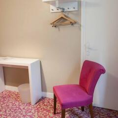 La Maison Montparnasse Hotel Париж удобства в номере фото 2