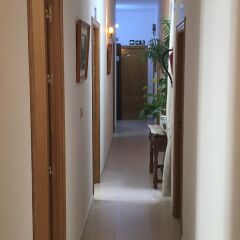 Отель Hostal Residencia Lido интерьер отеля фото 3