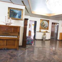 Hotel De Rosa интерьер отеля фото 2