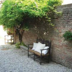 Отель Relais Alcova Del Doge Италия, Мира - отзывы, цены и фото номеров - забронировать отель Relais Alcova Del Doge онлайн фото 2
