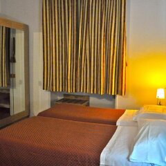 Hotel Dover комната для гостей фото 4