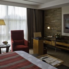 Boma Hotel Nairobi in Nairobi, Kenya from 121$, photos, reviews - zenhotels.com room amenities photo 2