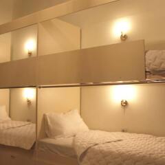 Oh So Indie House Hostel детские мероприятия