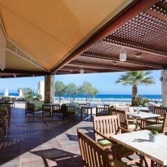 Отель Kosta Mare Palace Resort & Spa - All Inclusive питание