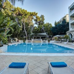 Отель Rodos Park Suites & Spa Родос фото 15