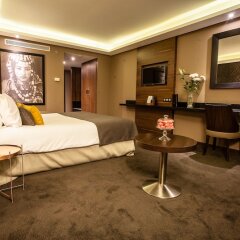 Отель Golden Tulip Farah Rabat Марокко, Рабат - отзывы, цены и фото номеров - забронировать отель Golden Tulip Farah Rabat онлайн удобства в номере