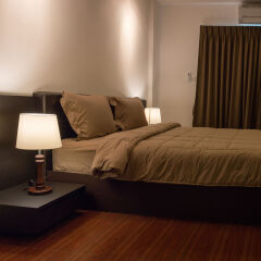 Отель Hideaway Guest House And Bar комната для гостей