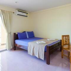 Отель Hock Mansion Phuket комната для гостей фото 5