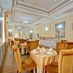 Гостиница The Plaza Almaty фото 24