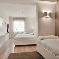 Отель Pol & Grace Hotel Испания, Барселона - 3 отзыва об отеле, цены и фото номеров - забронировать отель Pol & Grace Hotel онлайн комната для гостей фото 4