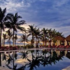 Отель Victoria Hoi An Beach Resort & Spa фото 6
