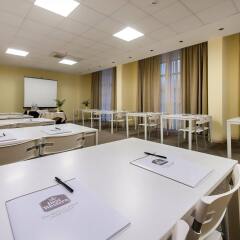 Hotel Siracusa Промышленный район Сиракуз помещение для мероприятий