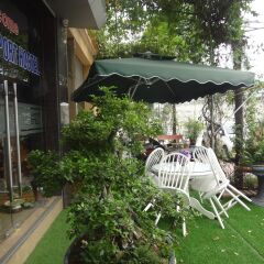 Hanoi Airport Hostel фото 3