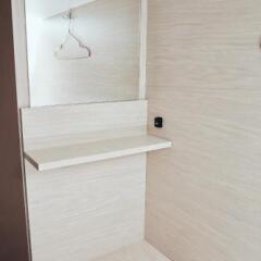 Kapsula Hotel in Astana, Kazakhstan from 23$, photos, reviews - zenhotels.com bathroom photo 3