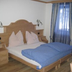 Отель Chalet Degli Angeli комната для гостей