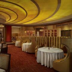 Отель The Ritz-Carlton, Guangzhou питание фото 2