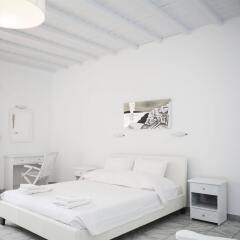Adelmar Hotel & Suites комната для гостей фото 5