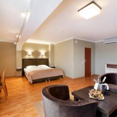 Парк-отель Bellevue Park Hotel Riga комната для гостей фото 2