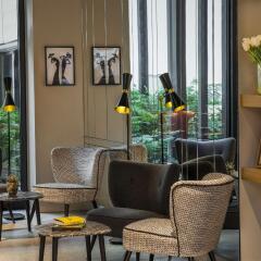 Отель Best Western Premier Opera Liege Франция, Париж - 1 отзыв об отеле, цены и фото номеров - забронировать отель Best Western Premier Opera Liege онлайн интерьер отеля
