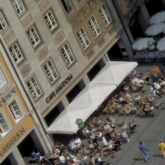 Отель Aparthotel Adagio access München City Olympiapark Германия, Мюнхен - 4 отзыва об отеле, цены и фото номеров - забронировать отель Aparthotel Adagio access München City Olympiapark онлайн помещение для мероприятий