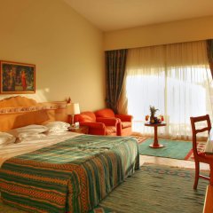 Отель Dana Beach Resort Египет, Хургада - 2 отзыва об отеле, цены и фото номеров - забронировать отель Dana Beach Resort онлайн комната для гостей фото 4